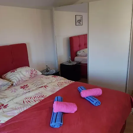 Versizo Rogoznica Appartement
