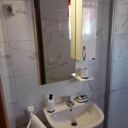 Appartement Versizo Rogoznica Sevid