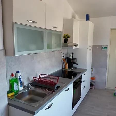Versizo Rogoznica Appartement