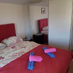Versizo Rogoznica Apartment