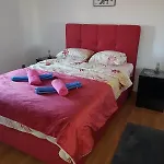 Apartment Versizo Rogoznica
