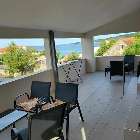 Versizo Rogoznica Sevid