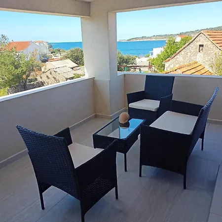 Versizo Rogoznica Apartman *