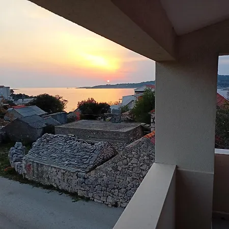 Apartman Versizo Rogoznica *