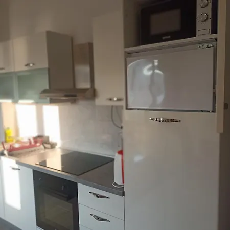 Versizo Rogoznica Apartman *