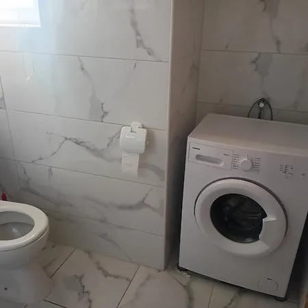 Versizo Rogoznica Апартаменты *
