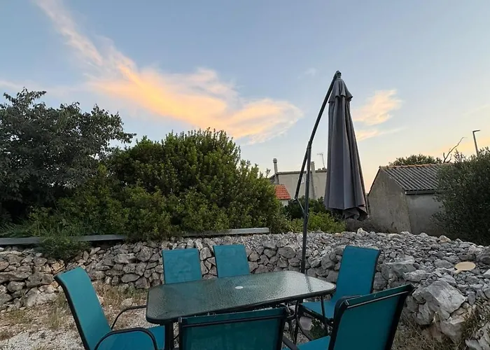 Versizo Rogoznica Sevid