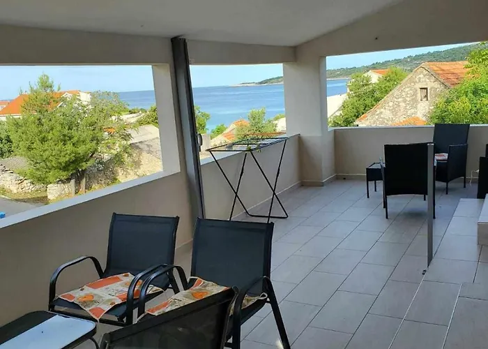 Versizo Rogoznica Sevid