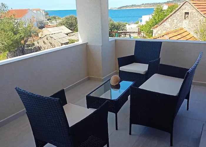 Versizo Rogoznica Apartman *