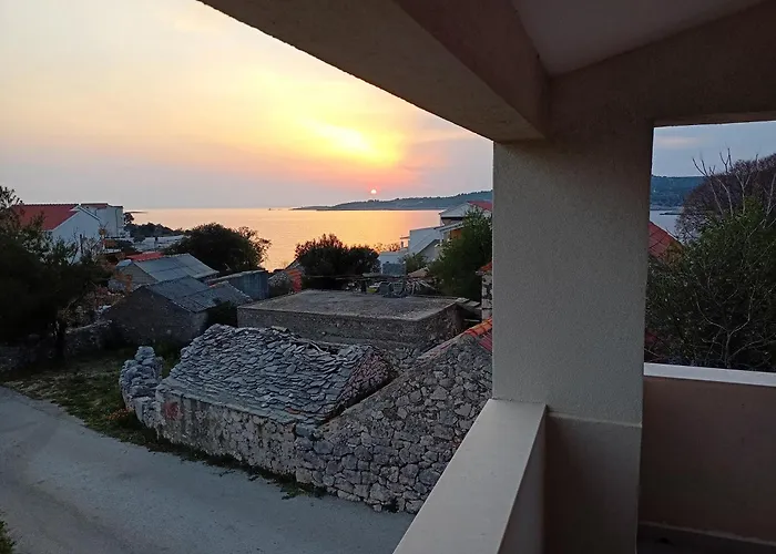 Apartman Versizo Rogoznica *