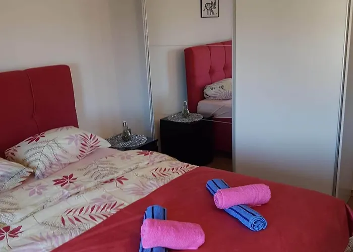 Versizo Rogoznica Apartman