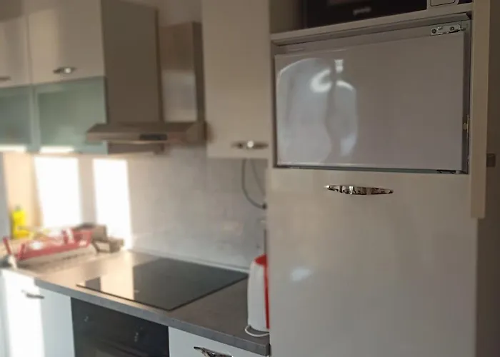 Versizo Rogoznica Apartman *