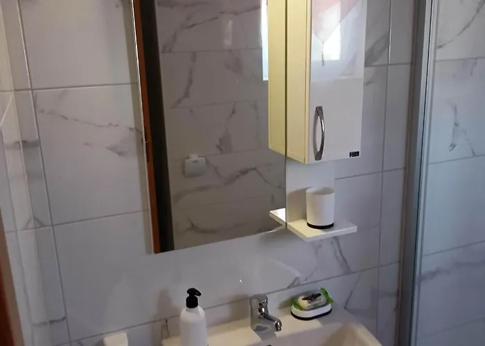 Apartman Versizo Rogoznica Sevid