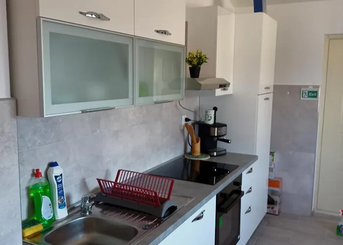 Versizo Rogoznica Apartman