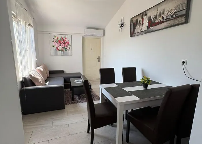 Versizo Rogoznica Sevid