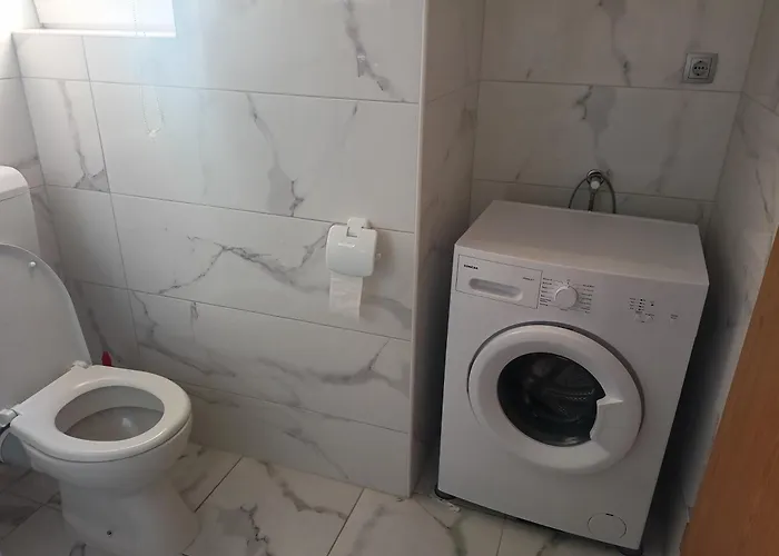 Versizo Rogoznica Apartman *