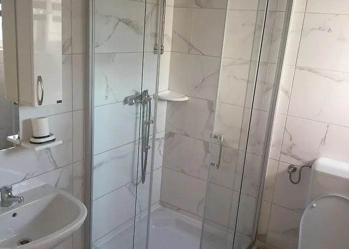 Versizo Rogoznica Apartman